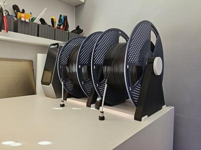 Modular Elegant Ball Bearing 5KG Spool Holder