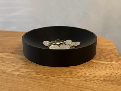 Coin and Key Catcher Bowl