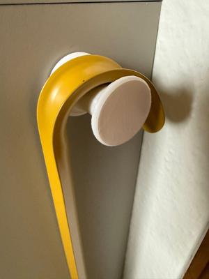 Shoe spoon holder - Thats it - Onepiece