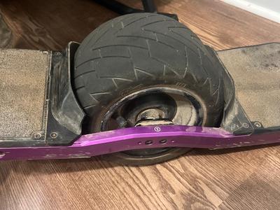 OneWheel Pint Short Fenders