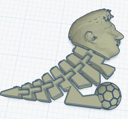 Flexi-Messi