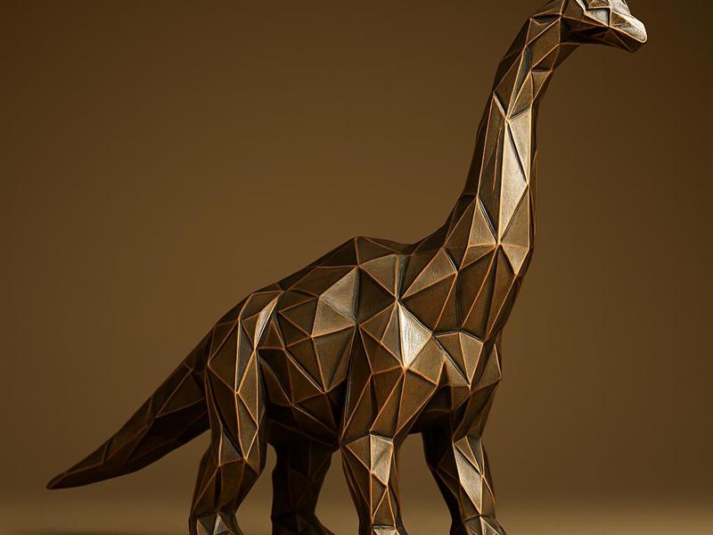 CF Brachiosaurus