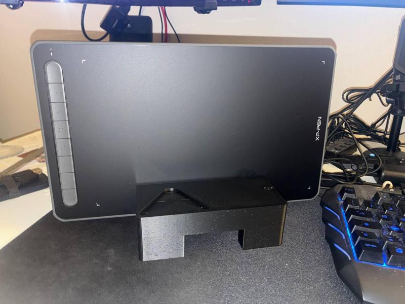 XP-Pen Deco L-LW-M-MW Holder