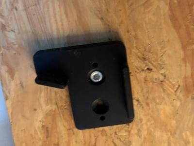 Caliper Holder
