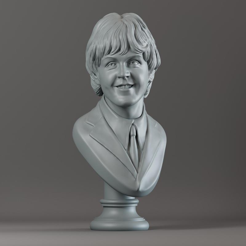 Paul McCartney