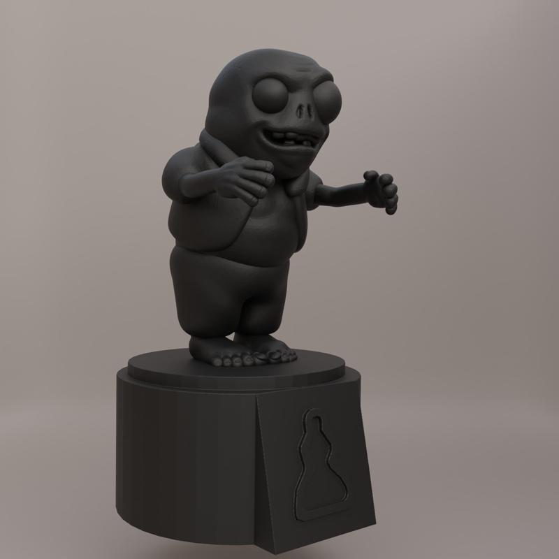 👶🧟 Pawn - Zombito