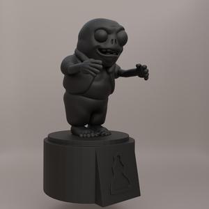 👶🧟 Pawn - Zombito