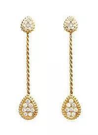 BOUCHERON SERPENT BOHEME