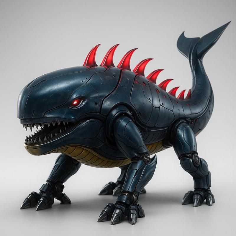 Leviatán Omega (Ω-2072)