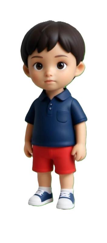 TOY CHILD