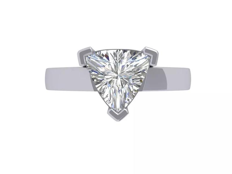 Trillian Ring