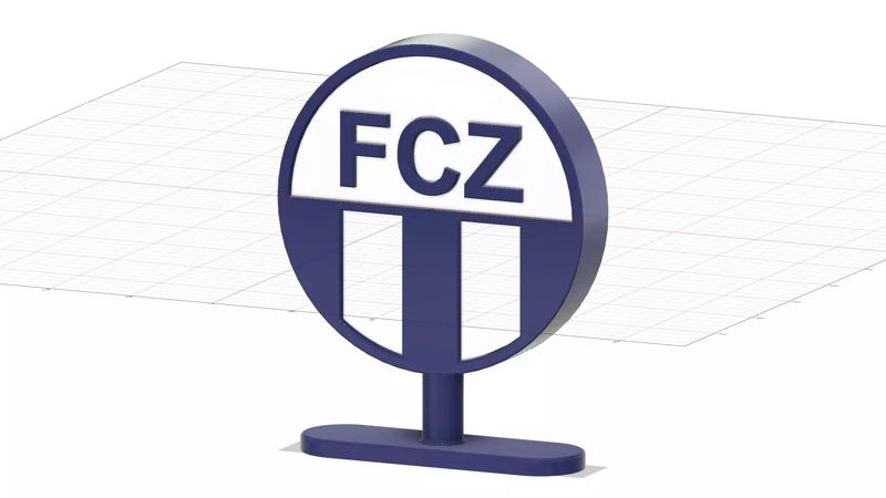 FCZ Zurich Fussball