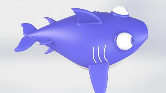 baby shark