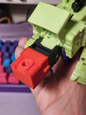 SS86 Bonecrusher Backpack