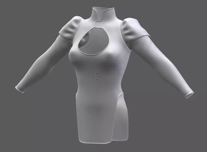 Traditional Chinese Dress Female woman girl