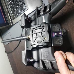 Banggood Multiprotocol TX module box for Nirvana NV-14