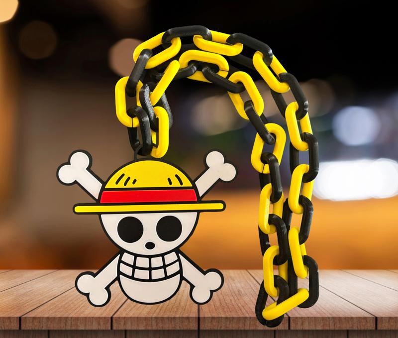 ONE PIECE CHAIN