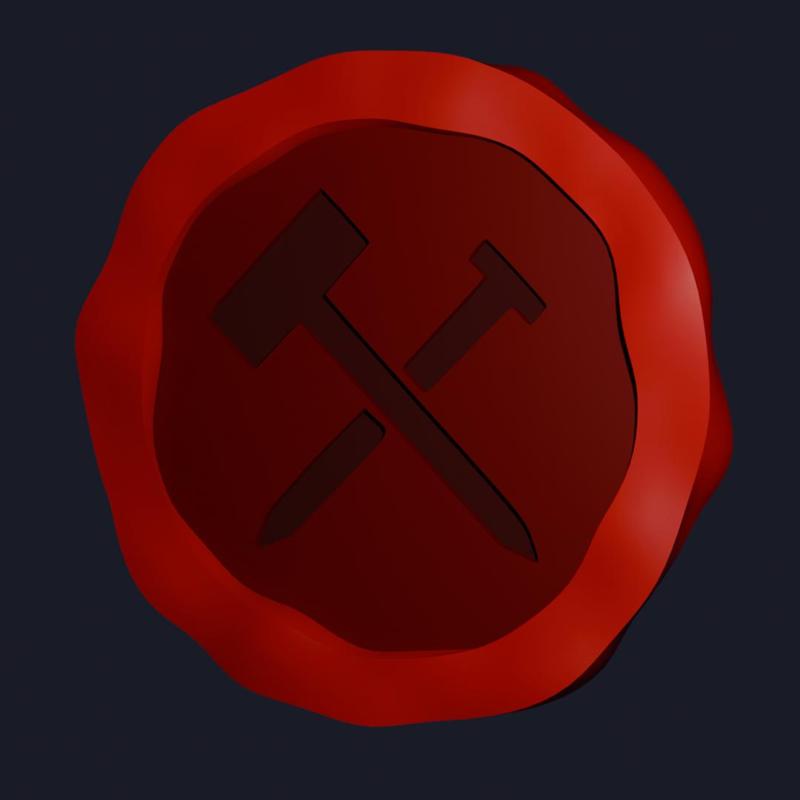 N corp badge | Limbus Company