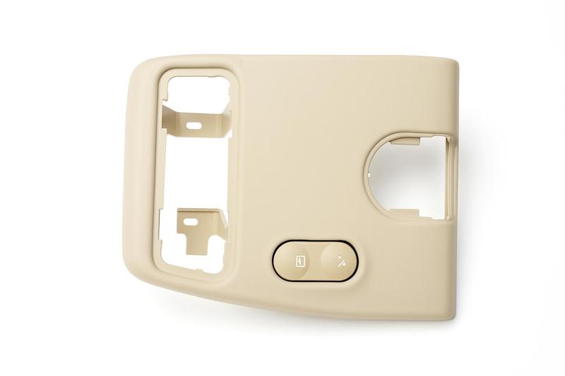 Opel Vectra B/C Roof Light Frame (OEM Compatible)