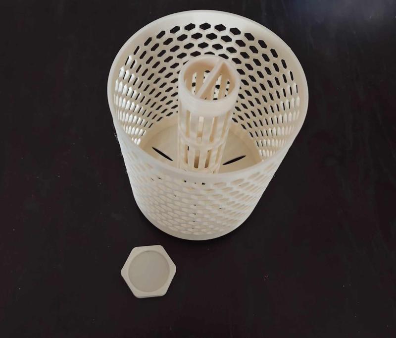 Wellis spa filter cartrige (AKU0136) for aquawool