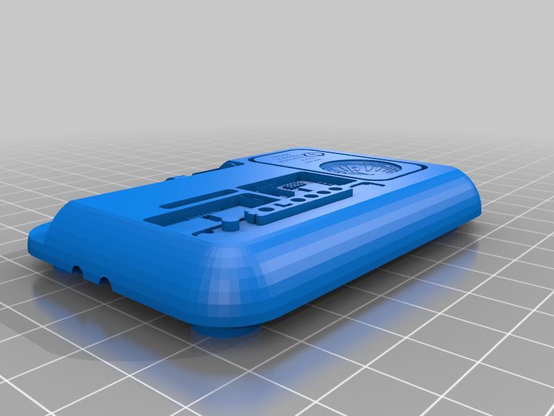 Captain Marvel Communicator