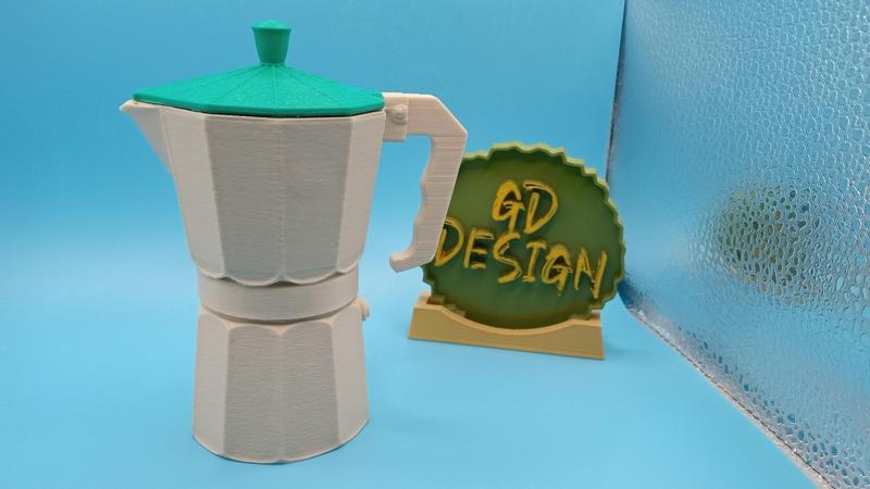 Coffee Percolator 2 stash Boxes Weed, Jewelry And Coins