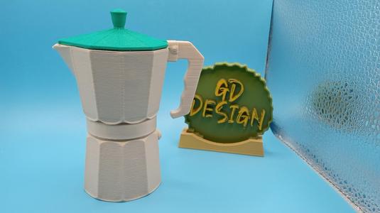 Coffee Percolator 2 stash Boxes Weed, Jewelry And Coins