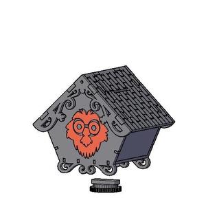 cat owl relief moneybox kumbara