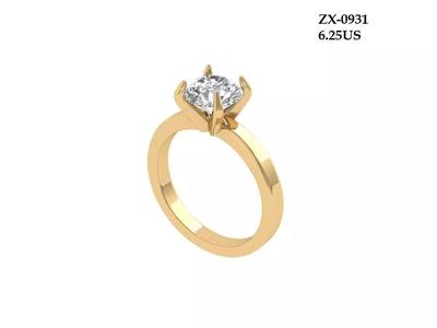 Soliter-Ring