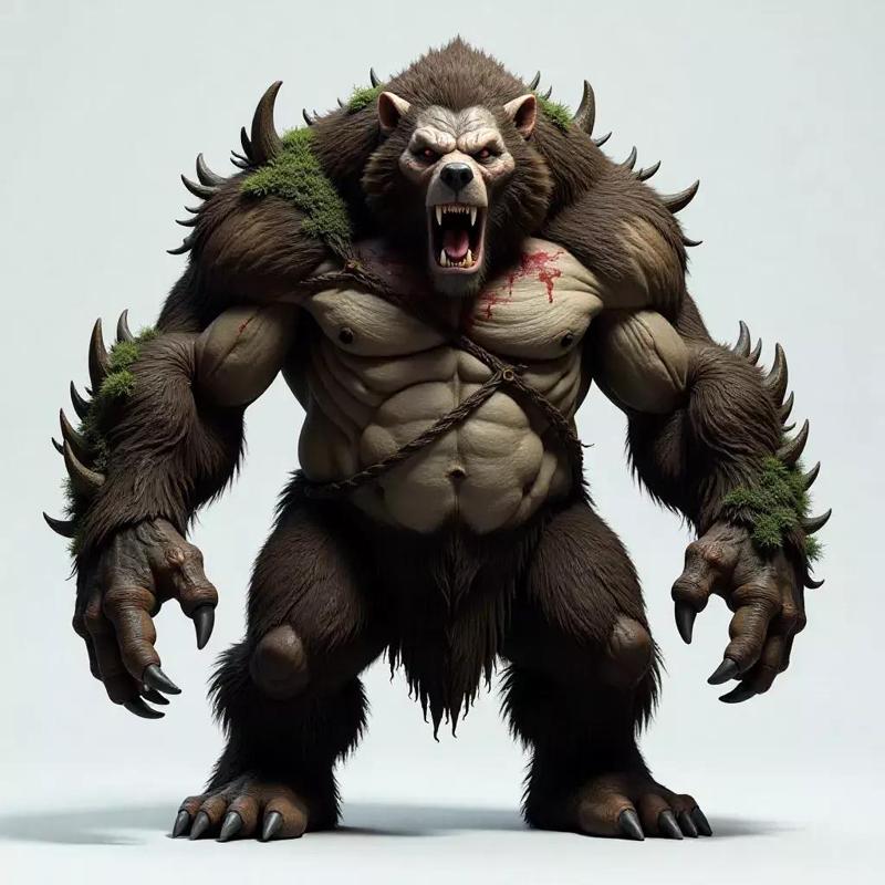 Orco 6