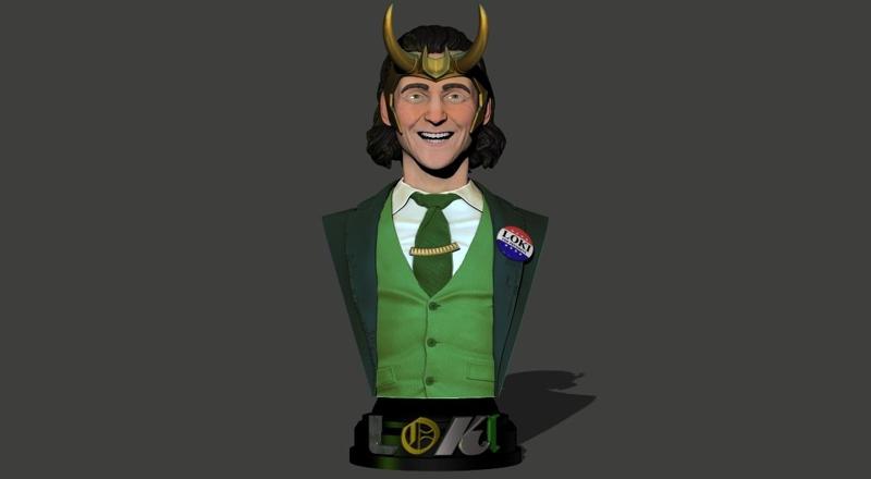 Loki, Tom Hiddleston, President Loki, Marvel, Asgard, Thor's brother