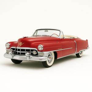 1953 Cadillac Eldorado