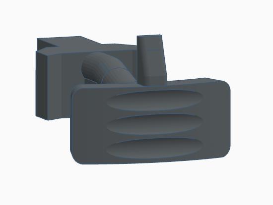 York Railway replacement couplings for the Kato 11-109 & 11-110 (H0e)