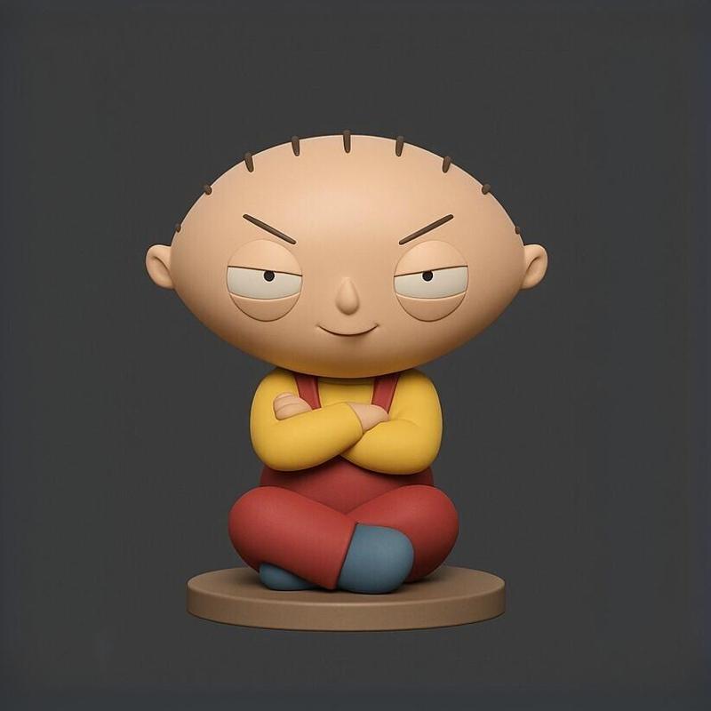 Stewie Griffin