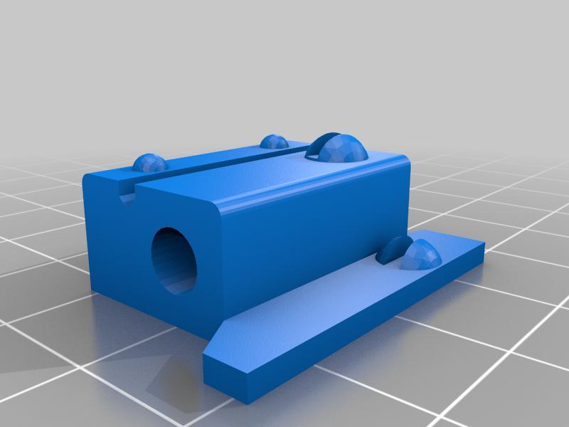 A-Wing Helmet Greeblies