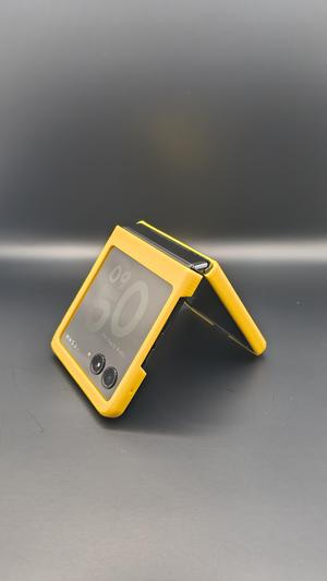 Custom Case for Motorola Razr 40 Ultra (Mesh & Solid Versions)