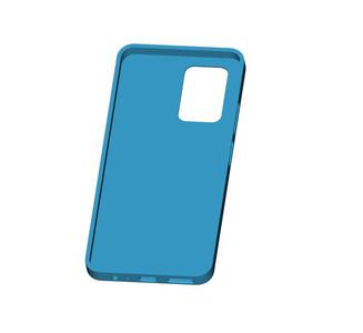 Infinix Note 10 Pro Case