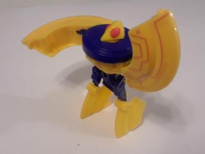 Phelps3D KO Cosmos to Scrounge Retrofit Custom