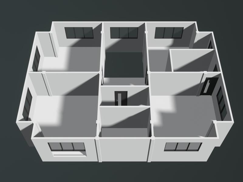 House plan 25-49