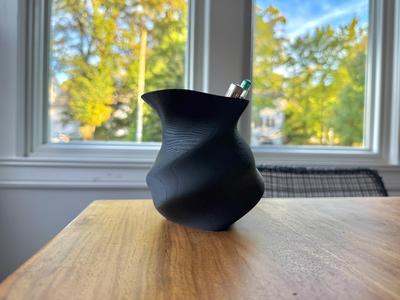 Modern Vase