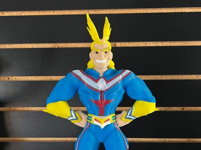 Almight