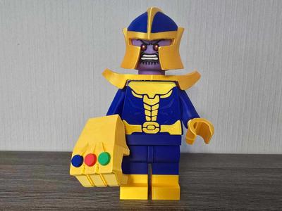 Thanos * 500% ~22cm