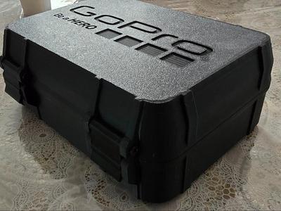 Go Pro Box