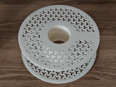Bambu Spool new design for bambu refill filament
