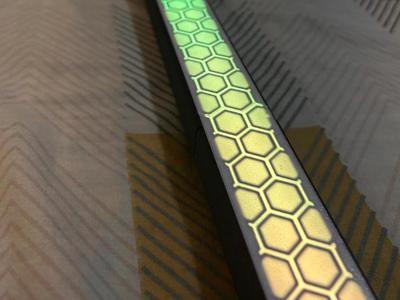 LED Track System