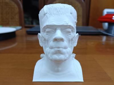 Frankenstein's Monster