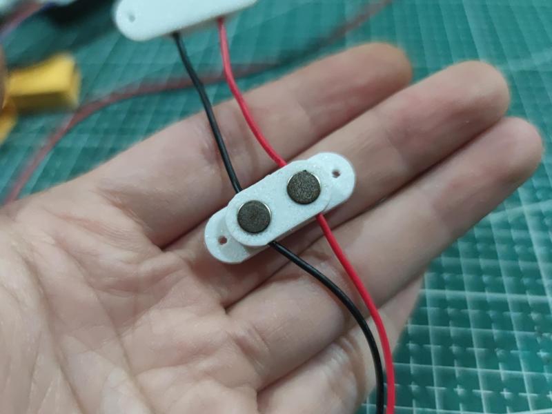 Magnetic connector Magnetic terminal connector Magnetic contact power connector