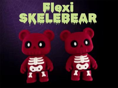 SKELEBEAR
