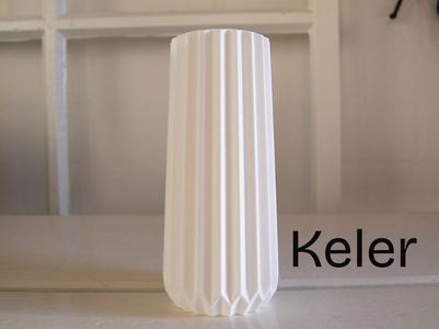 Keler vase