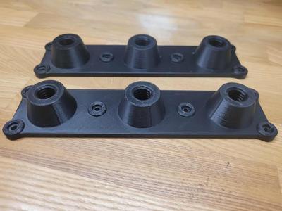 Silicone/Chaulk Tube Storages Thingy